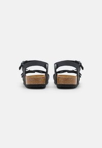 Birkenstock KUMBA NARROW - Sandalen - black