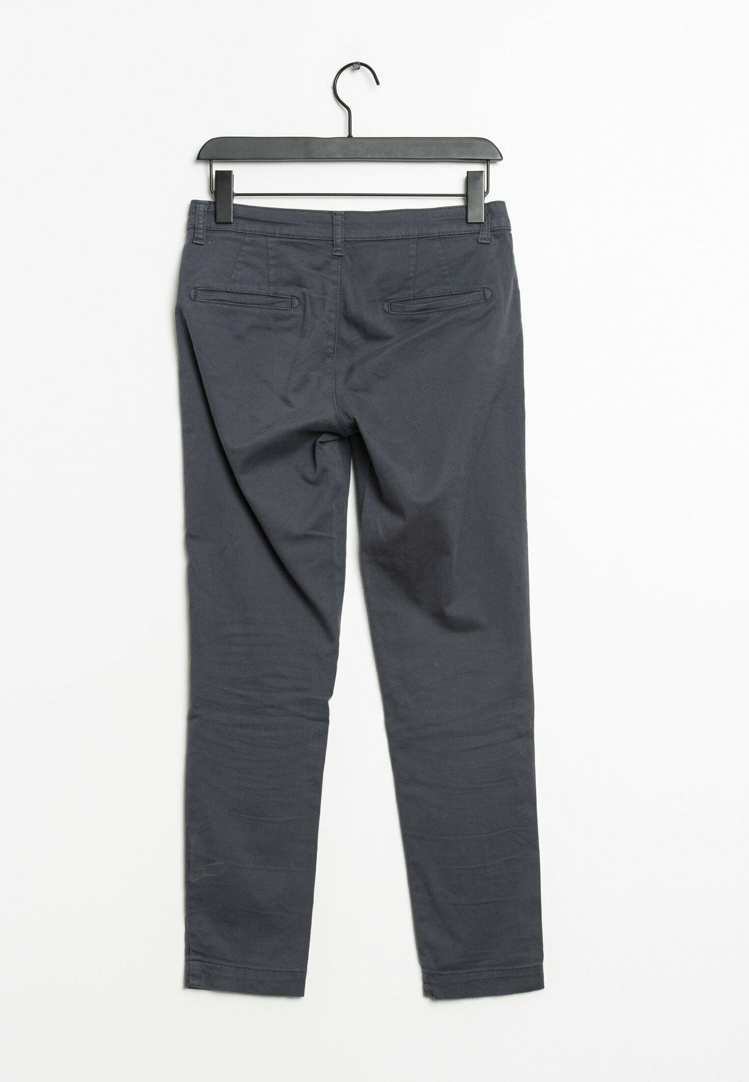 Sisley Chino - grey/grigio - Zalando.it
