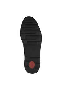 Tamaris COMFORT - Scarpe senza lacci - black patent