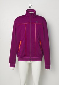 Nike Performance HERITAGE - Chaqueta de entrenamiento - sangria/picante red