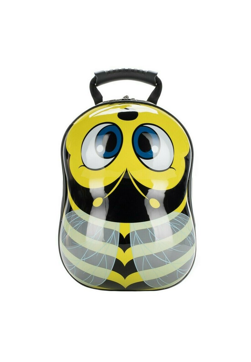 WITTCHEN TRAVEL  - Sac à dos - schwarz