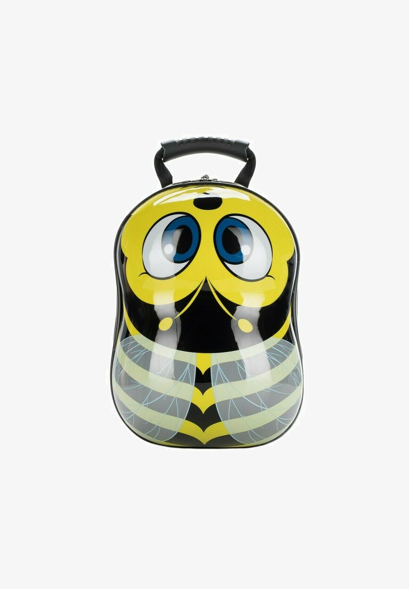 WITTCHEN TRAVEL - Mochila - schwarz