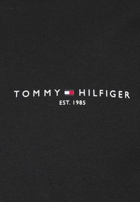 Tommy Hilfiger Poloshirt - black