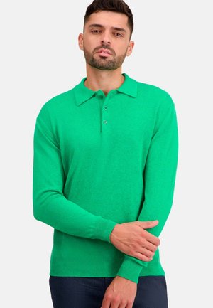 Mahogany TARN-FIRST - Langarmshirt - midori