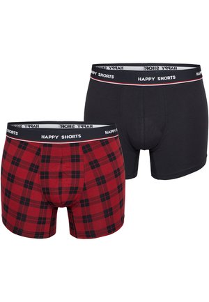 Happy Shorts, 2-PACK - Trunks - check