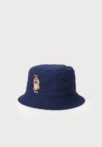 BUCKET HAT - Pălărie - newport navy