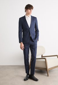HUGO ARTI HESTEN  - Suit - blue nine