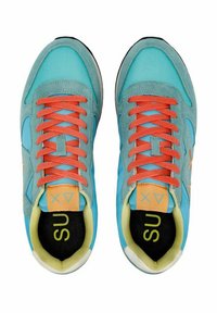 Sun68 Sneakers basse - azzurro