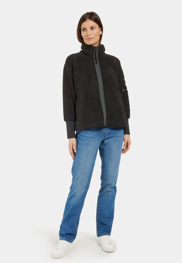 ALEXA  - Fleece jacket3