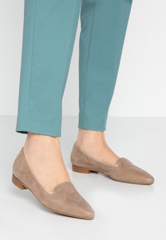 SISA - Slippers - soia