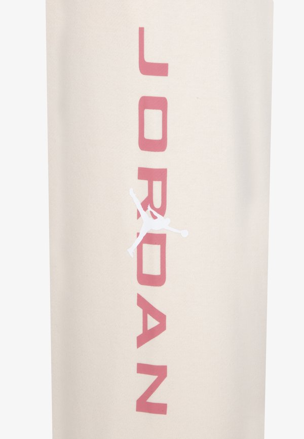 BASELINE PANT UNISEX - Tracksuit bottoms - guava ice2