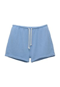 Unselected, light blue