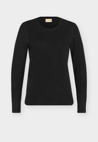 Sélectionné, black