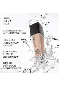 LANCÔME TEINT IDOLE ULTRA WEAR - Base de maquillaje - 450w - früher 09 cookie