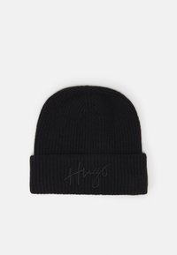 Unselected, black