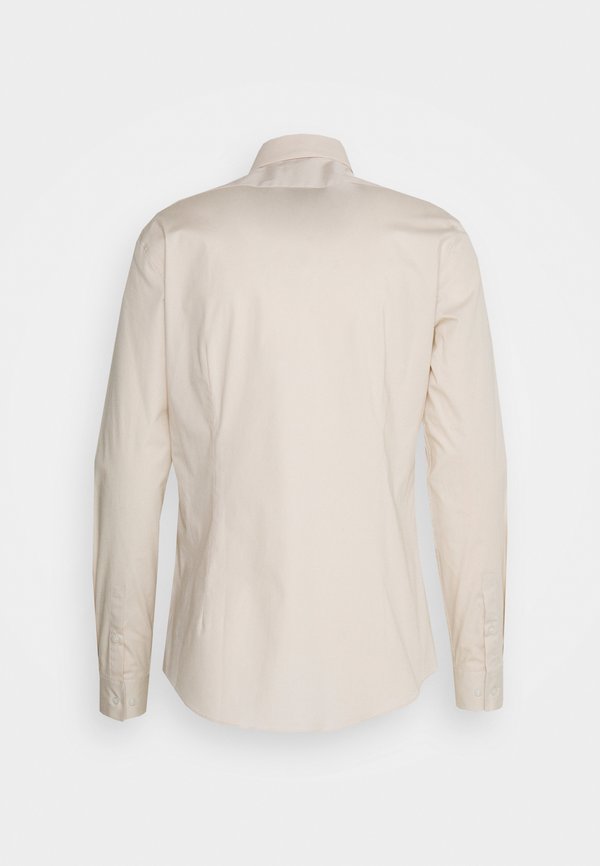 SHIRT - Formal shirt - stony beige2