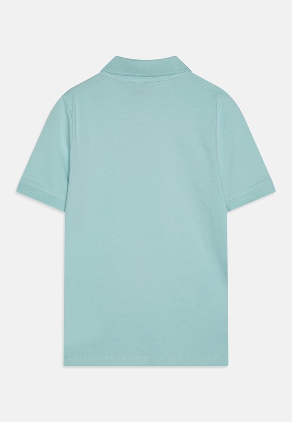 PLAIN - Polo shirt3
