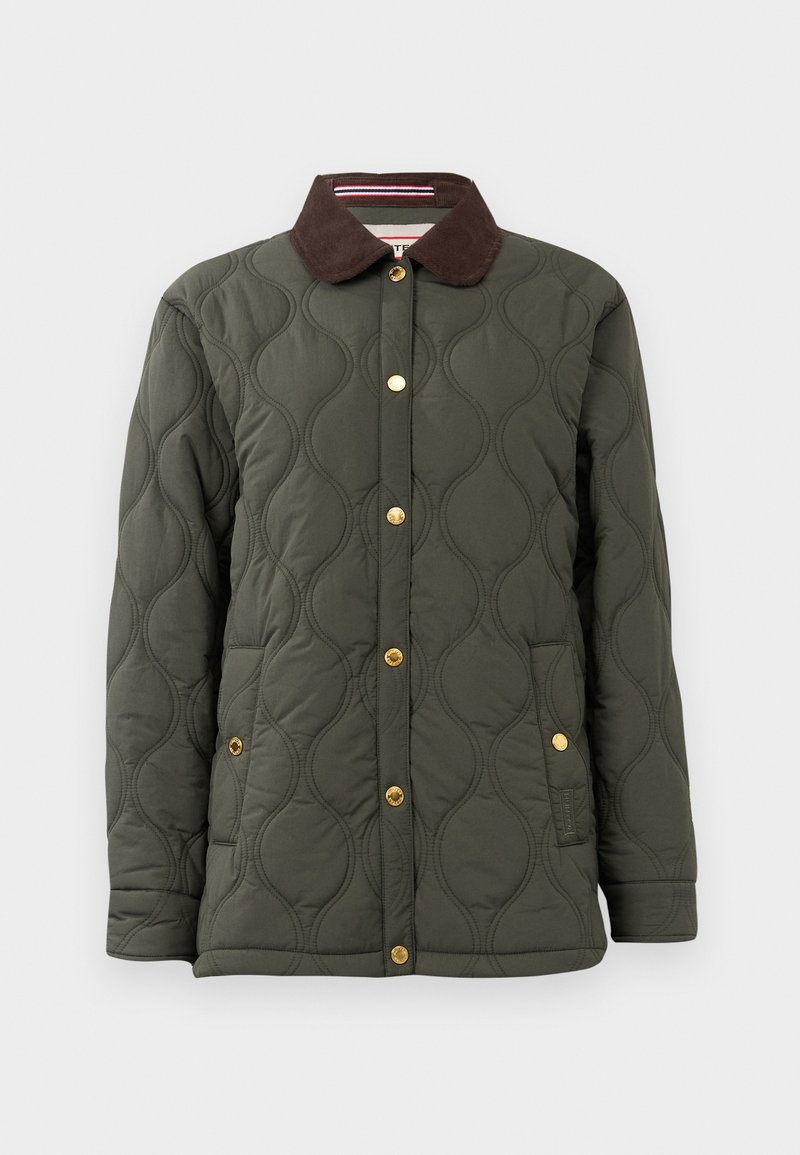 hunter original Jas kaki