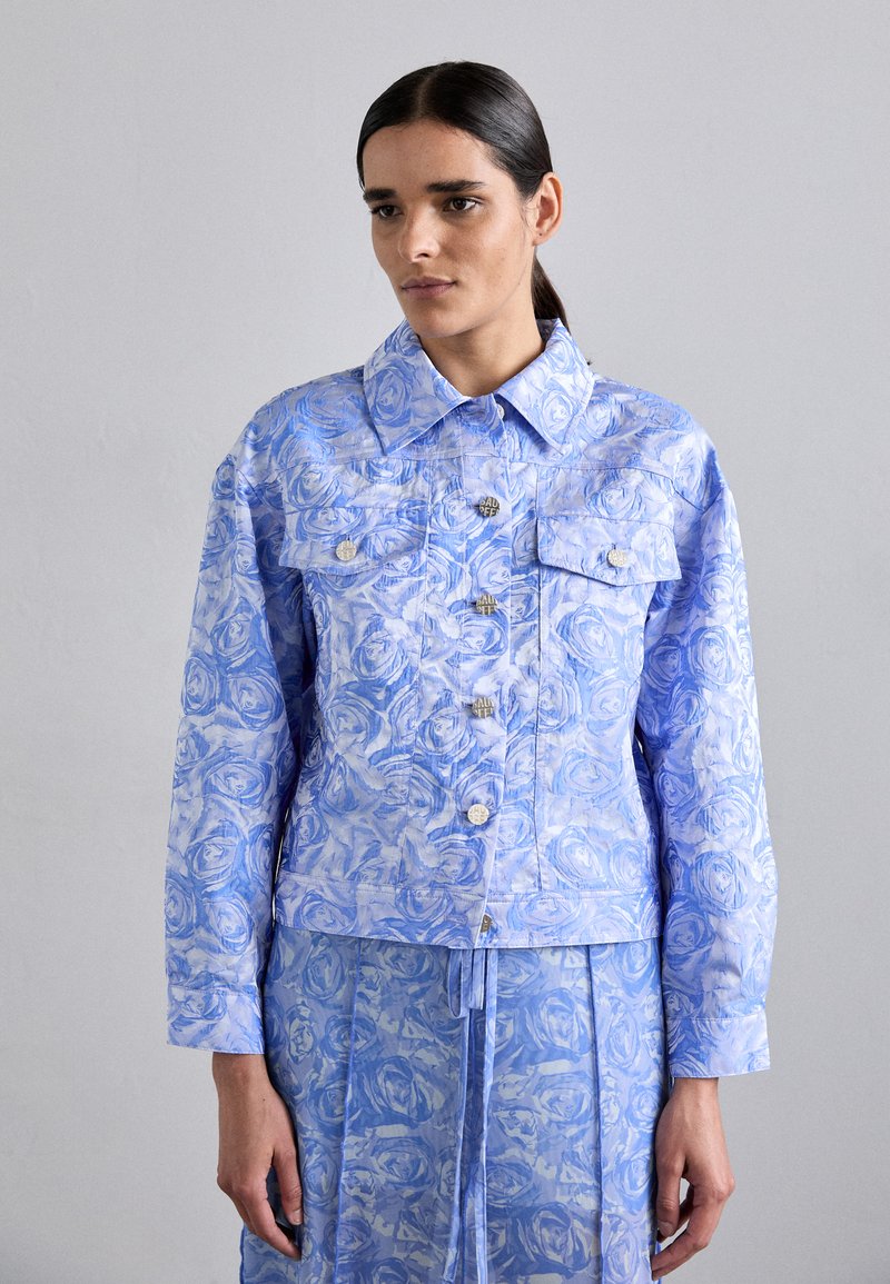 Baum und Pferdgarten BERETTE - Veste légère - blue
