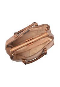 JOOP! SOFISTICATO EMERY MHZ - Käsilaukku - cognac