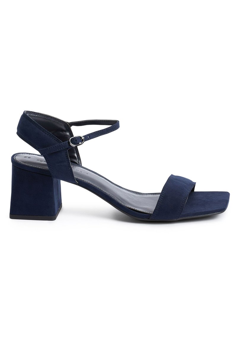Next SIMPLE  - Sandalai - dark blue