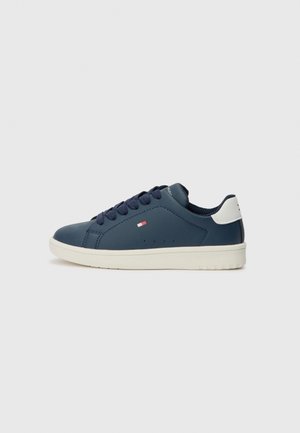 JACK UNISEX - Sneakers - blue/white