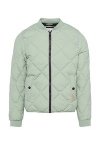 Niet geselecteerd, salbeigrün