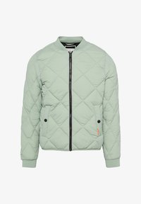 Niet geselecteerd, salbeigrün