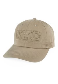 SKPAT Gorra - taupe