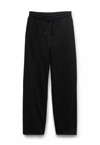 Niet geselecteerd, black