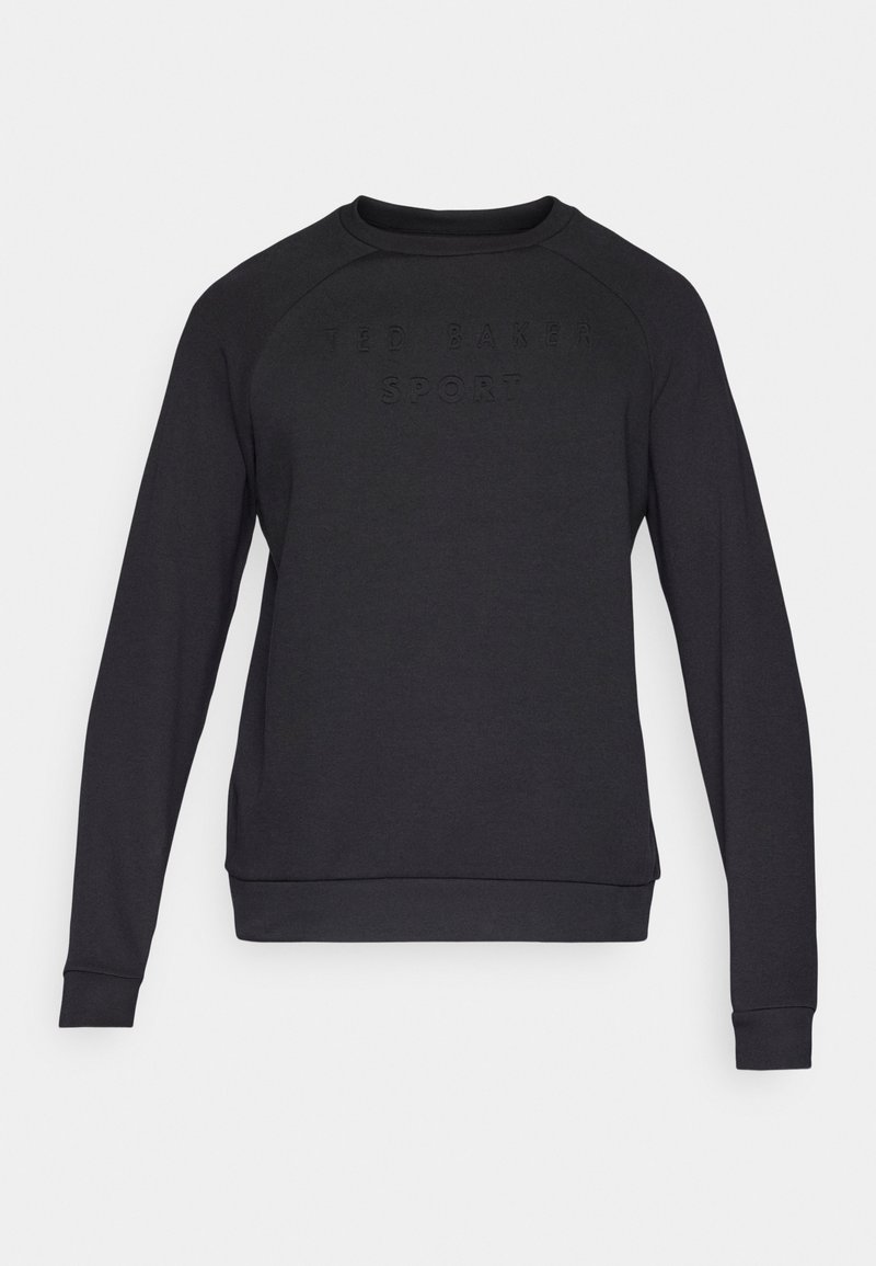 Ted Baker Sports Sweater zwart