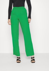 JJXX JXPOPPY - Calças - jolly green