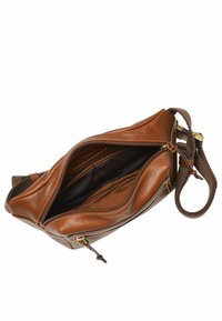 Fossil FLETCHER - Sac banane - brown