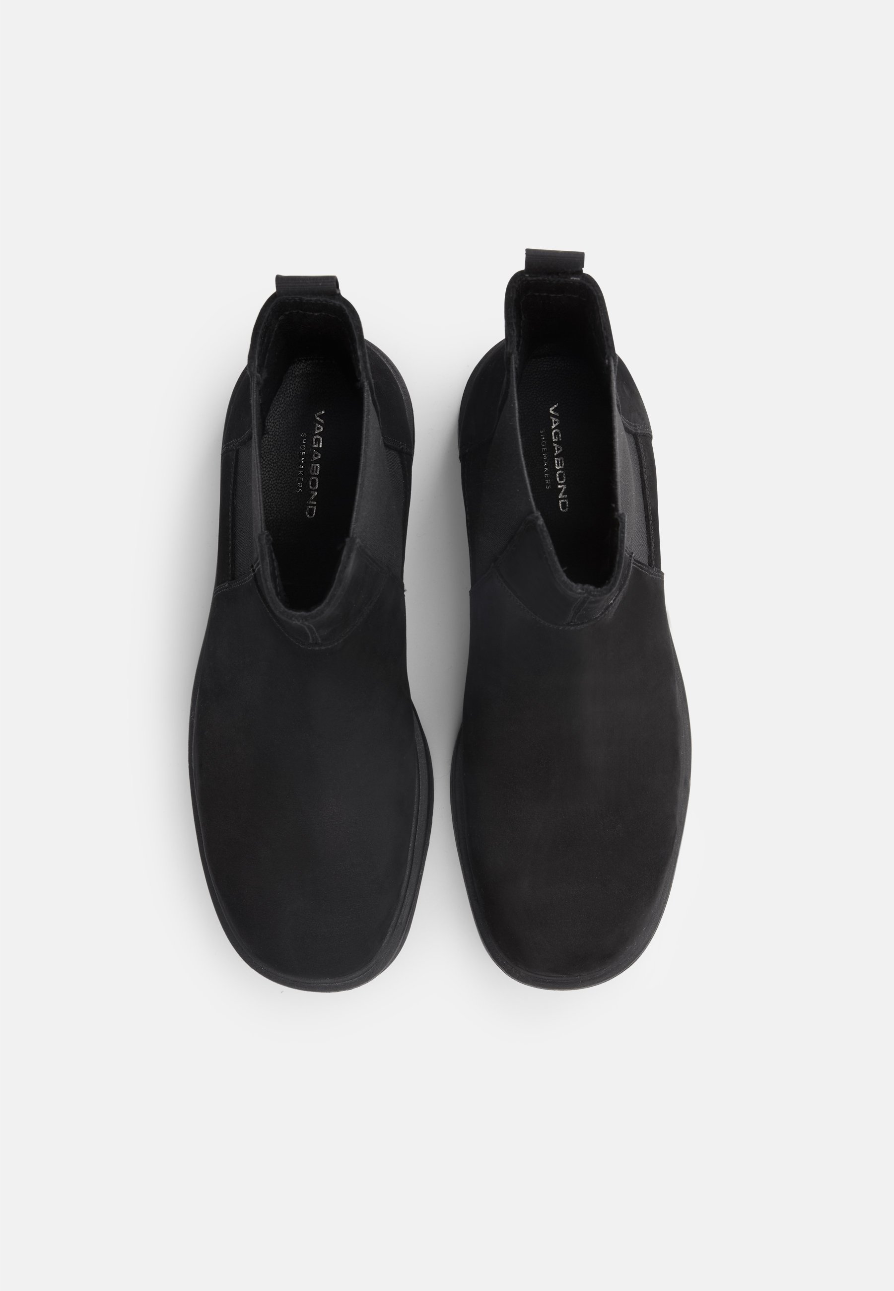 VAGABOND Surface Stick ss 5.6-Ｉ Kup online Vagabond Sztyblety ze skóry naturalnej model