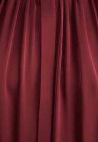 BOSS BANORAH - Blus - dark red