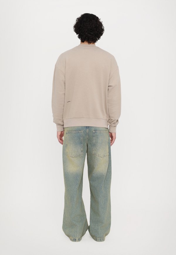 MIDWEIGHT UNISEX - Sweatshirt - stone3