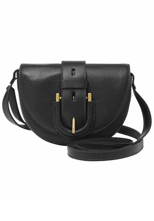 HARWELL - Sac bandoulière - black