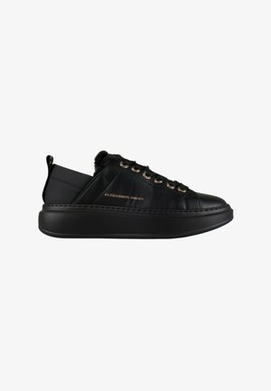ALEXANDER SMITH, Trainers - nero
