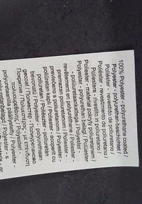 Jack & Jones JJEURBAN NOOS - Parka - black