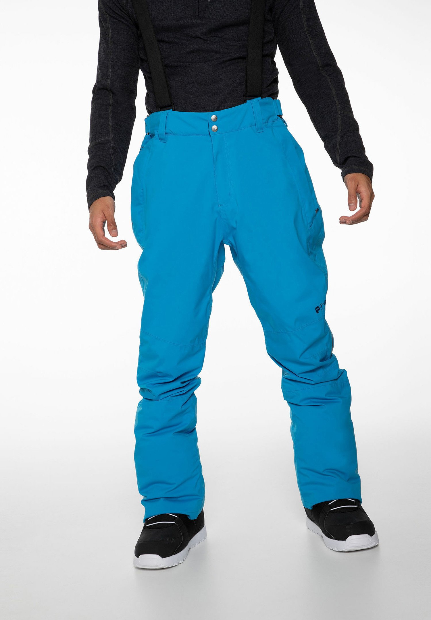 Pantalon de ski Protest KENSINGTON SNOWPANTS – Achat pas cher - GO Sport