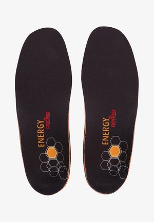 ENERGY MID - Insole - black