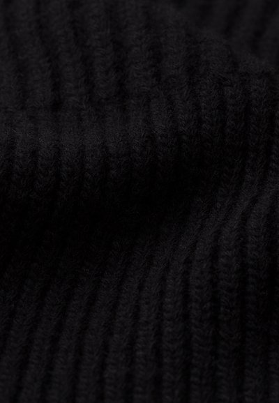 IVY OAK ANNIE LEE - Gorro - black