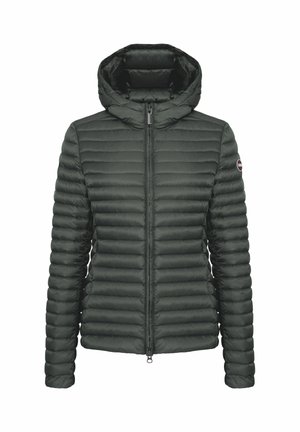Colmar Originals, Daunenjacke - olive