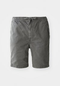 BASIC - Shorts - vintage grey