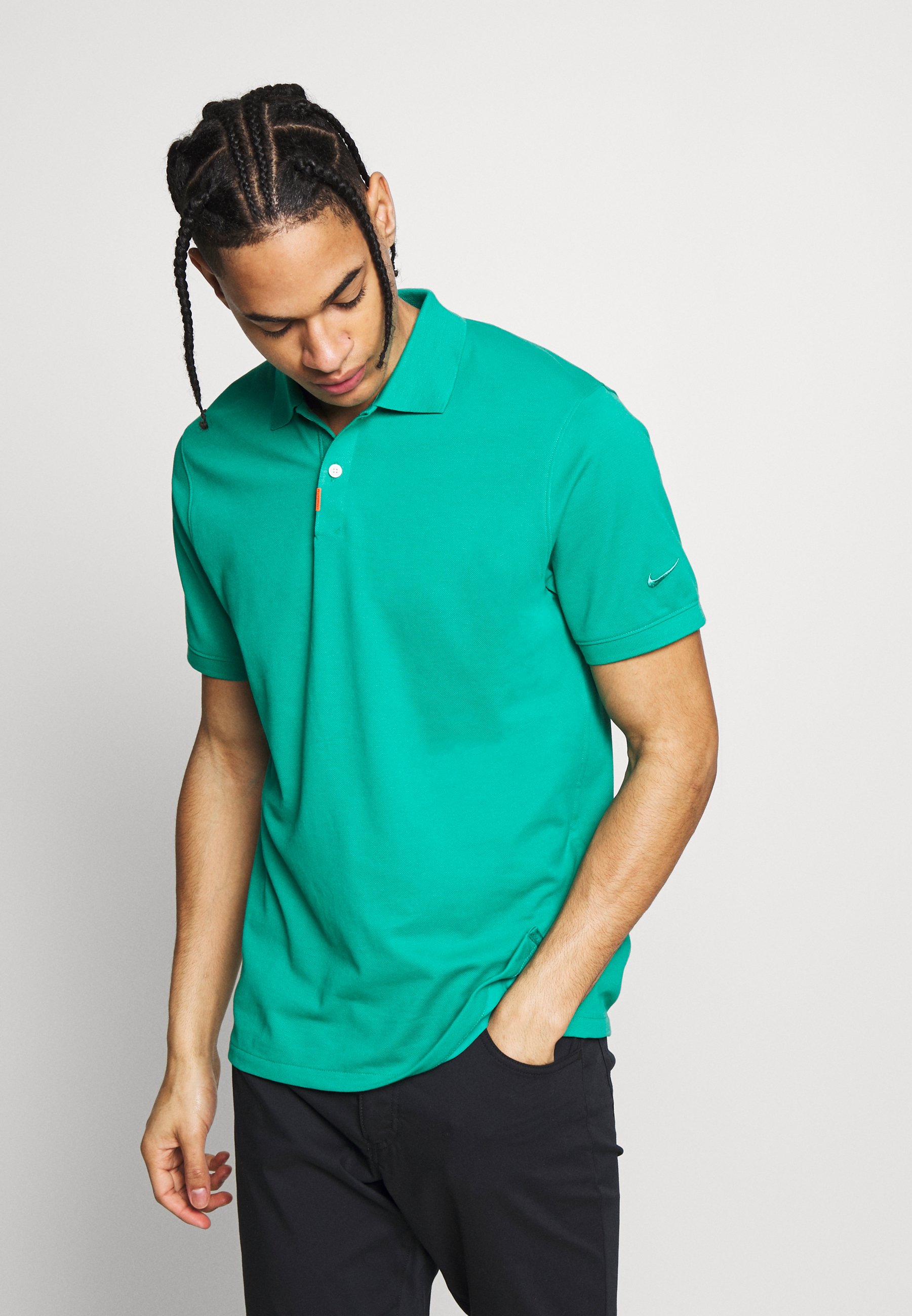 nike neptune green shirt