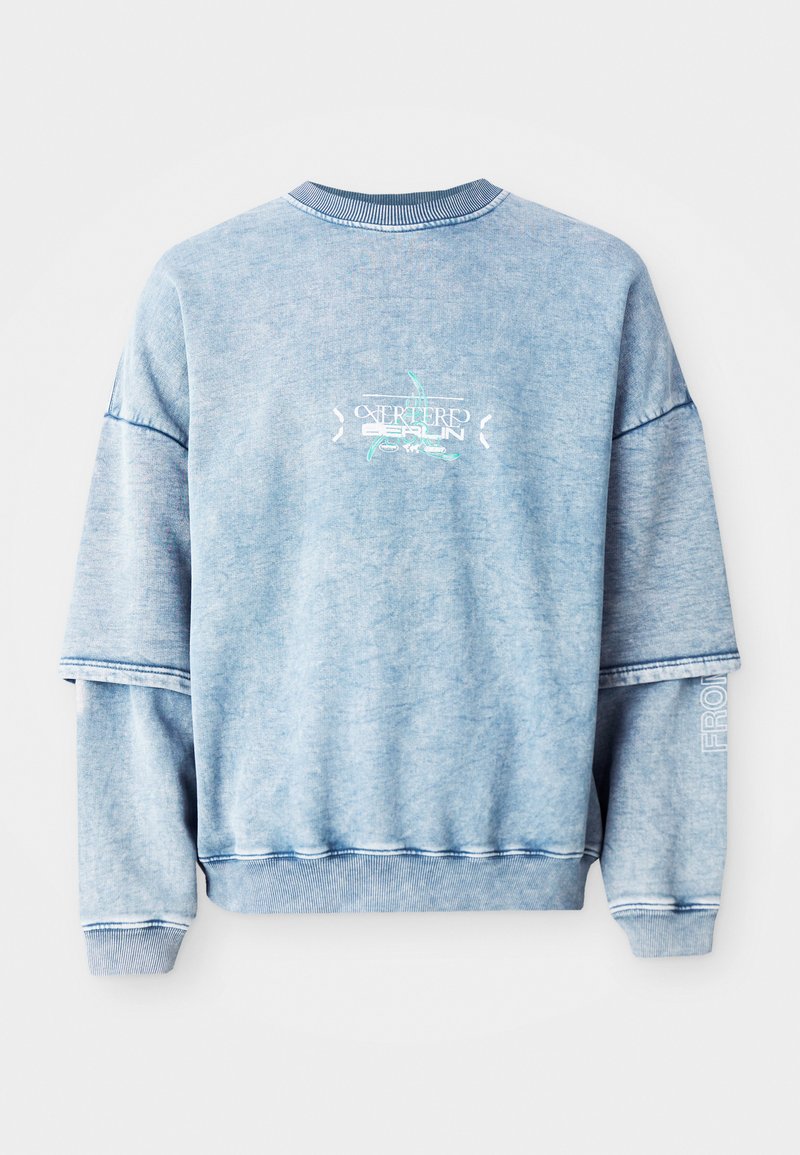 Vertere Berlin Sweater grijs