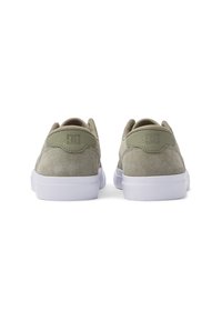 DC Shoes TEKNIC - Joggesko - de deep forest