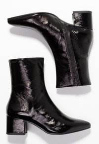 Vagabond Botines - black