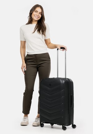 Emily & Noah WERNER UNISEX czarny