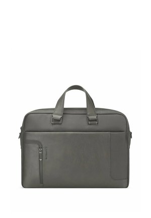 RV Roncato, PANAMA 4.0 BORSA PORTA COMPUTER 30X42X12 CM UNISEX - Ventiquattrore - grigio